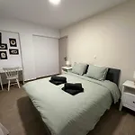 Apartamento Loutra *