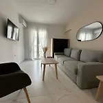 Apartamento Loutra Loutra Oraias Elenis