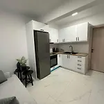 Apartamento Loutra