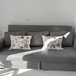 Apartamento Loutra Loutra Oraias Elenis