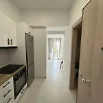 Apartamento Loutra
