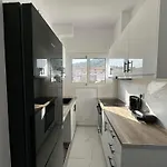 Apartamento Loutra Loutra Oraias Elenis