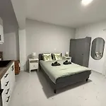 Apartamento Loutra