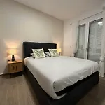 Apartamento Loutra
