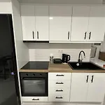 Loutra Apartamento