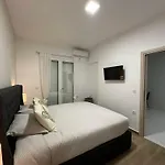 Apartamento Loutra