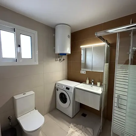 Loutra Apartmán