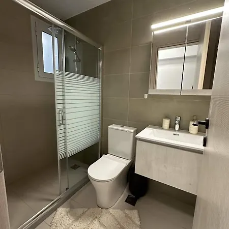 Loutra Apartmán