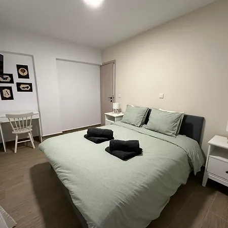 Apartmán Loutra *