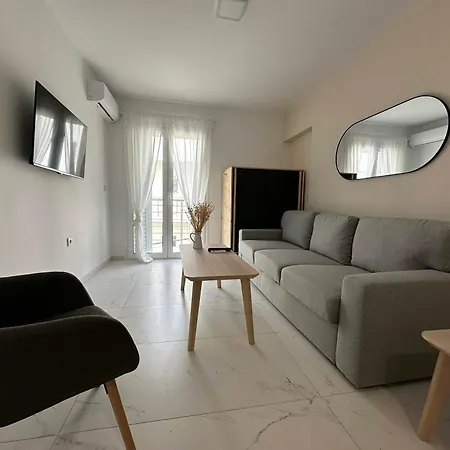 Apartmán Loutra Loutra Oraias Elenis