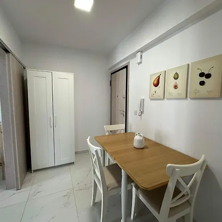 Apartmán Loutra Loutra Oraias Elenis