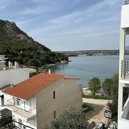 Loutra Apartmán