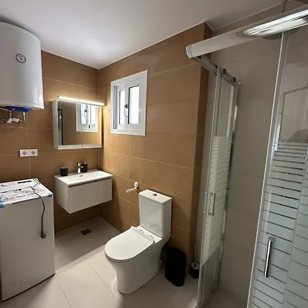 Loutra Apartmán Loutra Oraias Elenis