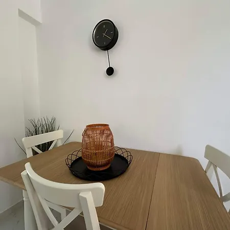 Loutra Apartment *