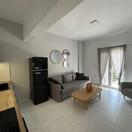 Loutra Apartmán