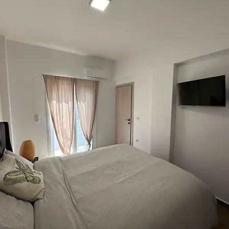 Apartmán Loutra Loutra Oraias Elenis