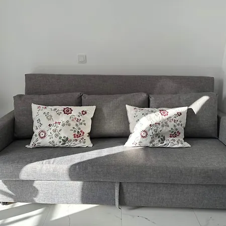 Apartmán Loutra Loutra Oraias Elenis