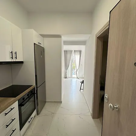 Apartmán Loutra