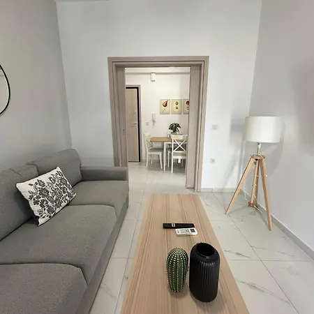 Loutra Apartment Loutra Oraias Elenis