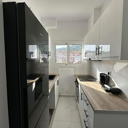 Apartmán Loutra Loutra Oraias Elenis