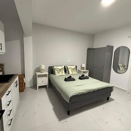 Apartment Loutra