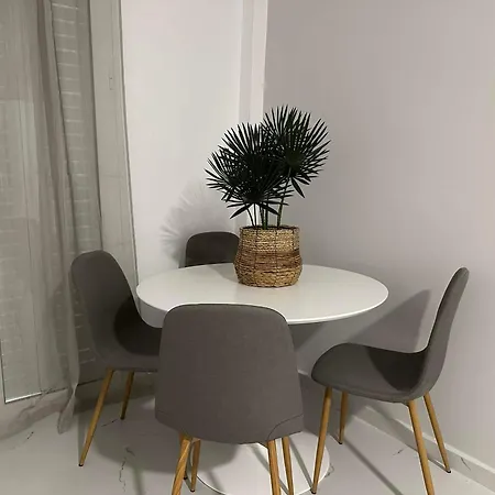 Apartmán Loutra Loutra Oraias Elenis