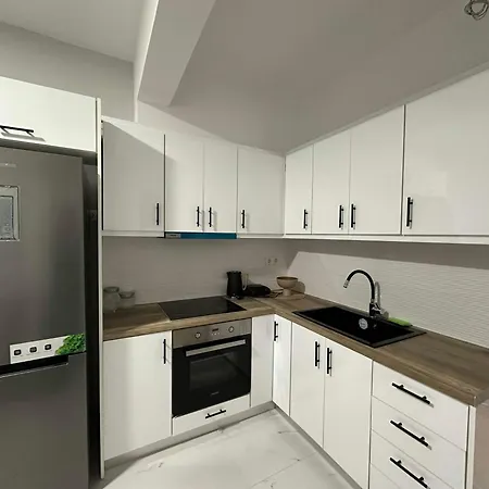 Apartment Loutra Loutra Oraias Elenis