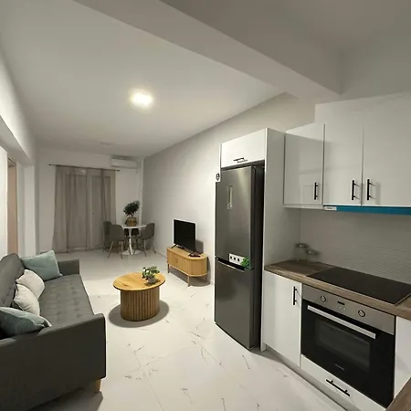 Loutra Apartmán