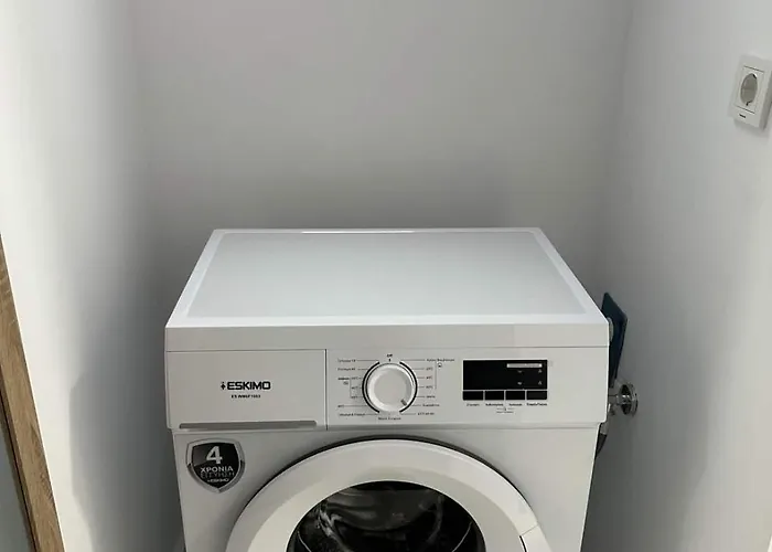 Loutra Apartment Loutra Oraias Elenis