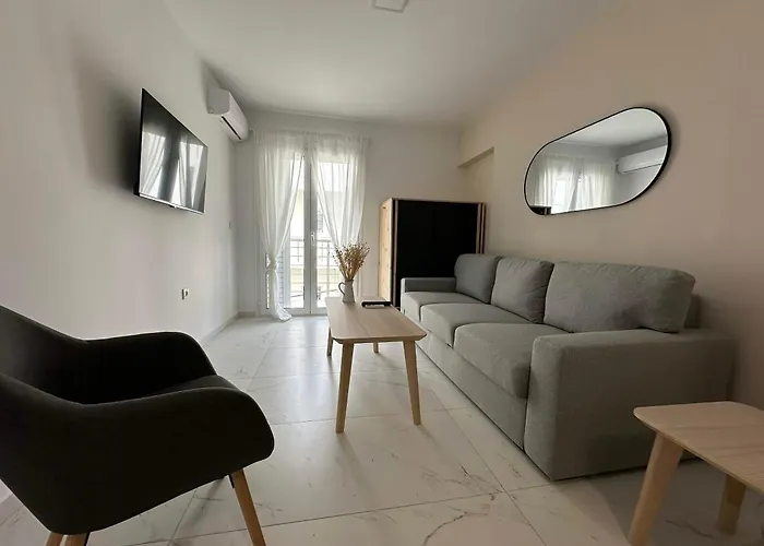 Apartment Loutra Loutra Oraias Elenis