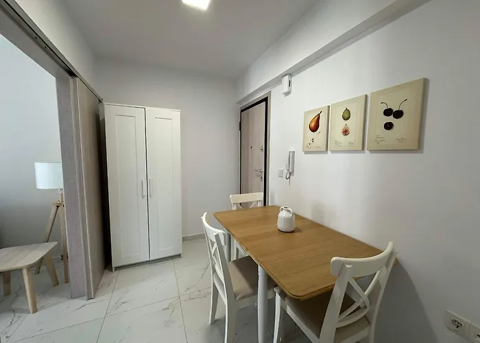 Apartment Loutra Loutra Oraias Elenis