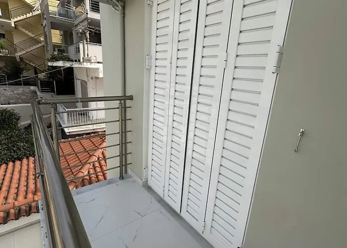 Loutra Apartment Loutra Oraias Elenis