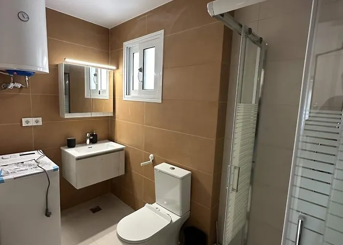 Loutra Apartment Loutra Oraias Elenis