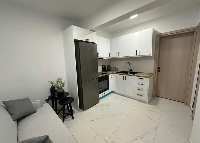 Apartment Loutra