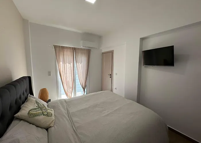 Apartment Loutra Loutra Oraias Elenis