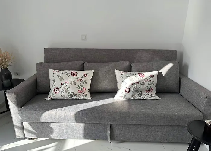 Apartment Loutra Loutra Oraias Elenis