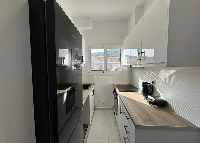 Apartment Loutra Loutra Oraias Elenis