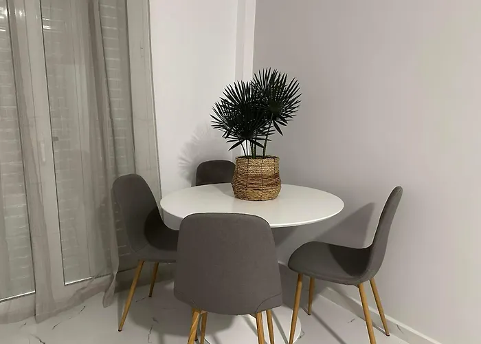 Apartment Loutra Loutra Oraias Elenis