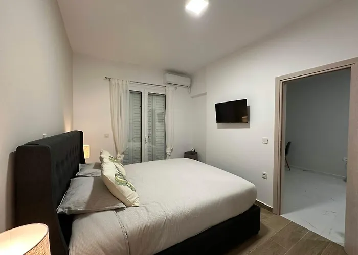 Apartment Loutra