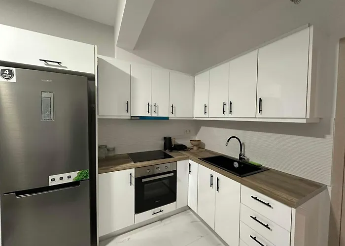 Apartment Loutra Loutra Oraias Elenis