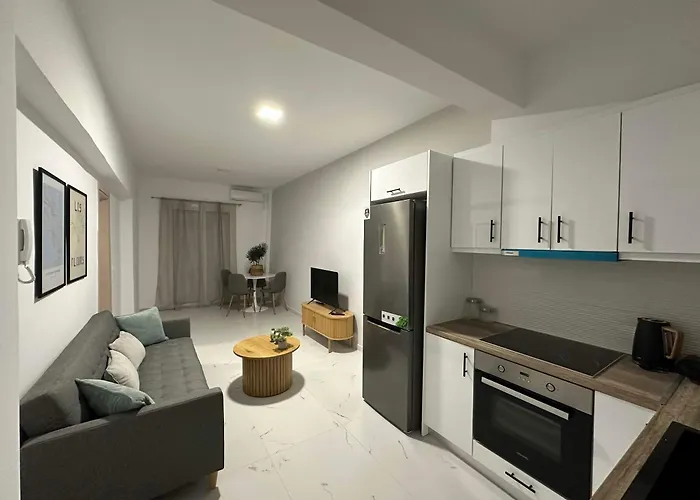Loutra Apartment